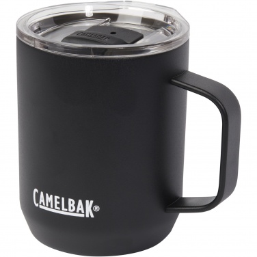 Logotrade mainoslahja ja liikelahja kuva: CamelBak® Horizon 350 ml:n tyhjiöeristetty retkimuki