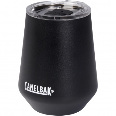 Logotrade liikelahjat mainoslahjat tuotekuva: CamelBak® Horizon 350 ml:n tyhjiöeristetty viinimuki