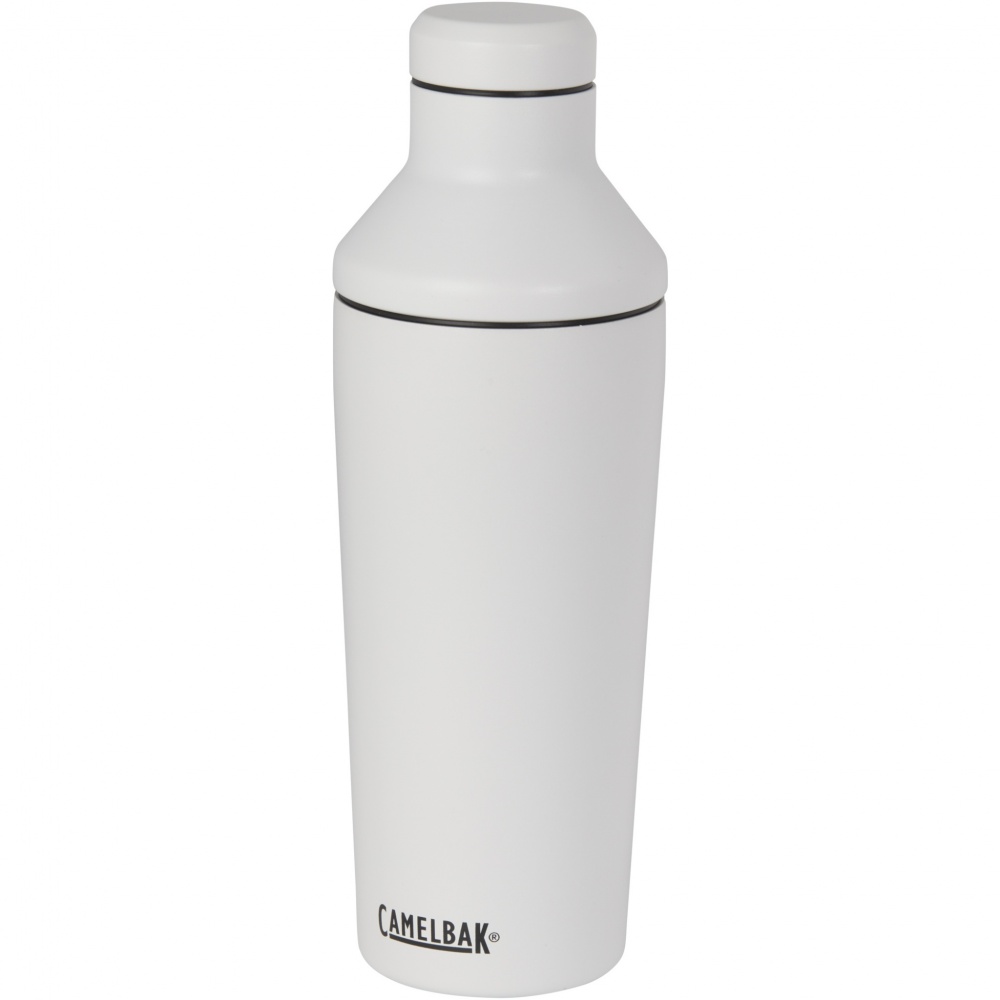 Logo trade mainoslahja ja liikelahja tuotekuva: CamelBak® Horizon 600 ml:n tyhjiöeristetty cocktail-shaker