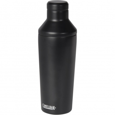 Logo trade liikelahja mainoslahja tuotekuva: CamelBak® Horizon 600 ml:n tyhjiöeristetty cocktail-shaker