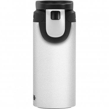 Logotrade mainoslahja tuotekuva: CamelBak® Forge Flow 350 ml:n tyhjiöeristetty termosmuki