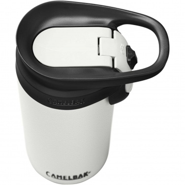 Logotrade mainoslahjat ja liikelahjat tuotekuva: CamelBak® Forge Flow 350 ml:n tyhjiöeristetty termosmuki