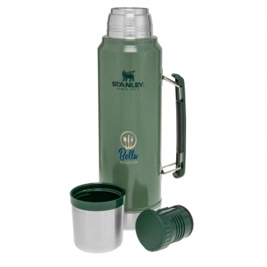 Logotrade liikelahjat mainoslahjat tuotekuva: Stanley Classic 1 000 ml:n pullo