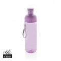 Impact vesipullo 600 ML RCS RPET, violetti