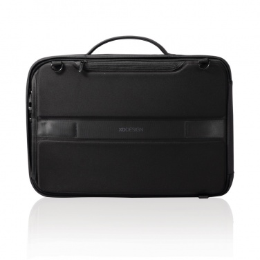 Logo trade liikelahjat tuotekuva: Bobby Bizz 2.0 -varkaudenestoreppu