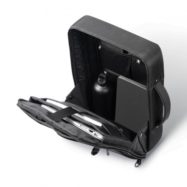 Logotrade mainoslahja ja liikelahja kuva: Bobby Bizz 2.0 -varkaudenestoreppu