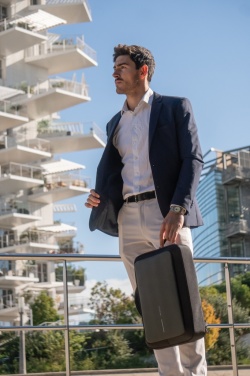 Logo trade mainostuotet tuotekuva: Bobby Bizz 2.0 -varkaudenestoreppu