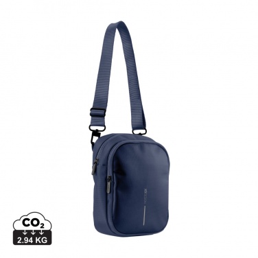 Logotrade mainoslahjat kuva: Boxy Sling crossbody-laukku