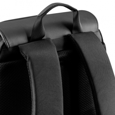 Logotrade mainoslahja tuotekuva: Soft Daypack -reppu