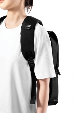 Logotrade mainostuote tuotekuva: Soft Daypack -reppu