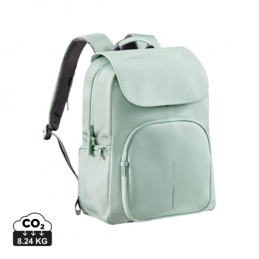 Logotrade liikelahjat kuva: Soft Daypack -reppu