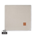 VINGA Moulton GRS - RPET-torkkupeitto, beige