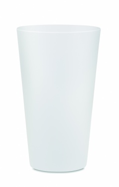 Logo trade liikelahjat mainoslahjat kuva: Reusable event cup 300ml