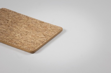 Logotrade liikelahjat mainoslahjat tuotekuva: Cork luggage tag