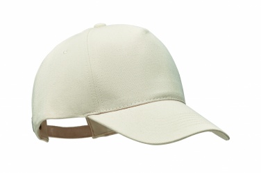 Logo trade liikelahja mainoslahja tuotekuva: Organic cotton baseball cap