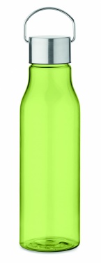 Logotrade liikelahja tuotekuva: RPET-pullo 600 ml