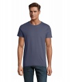 PIONEER MEN T-paita 175g, Denim