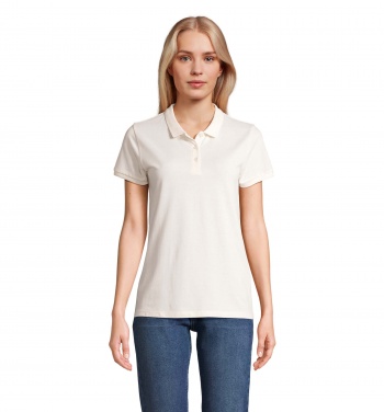 Logotrade mainoslahja ja liikelahja kuva: PLANET WOMEN Polo 170g