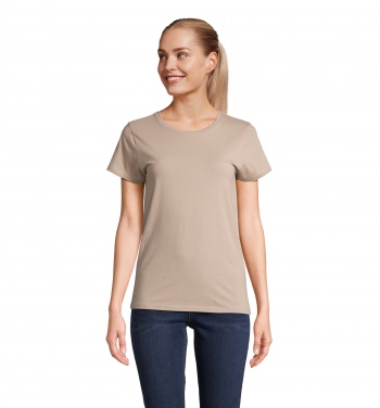 Logotrade mainostuotet kuva: CRUSADER WOMEN T-paita 150g