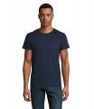 CRUSADER MEN T-paita 150g, Denim