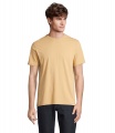 LEGEND T-Shirt Organic 175g, Tumma beige