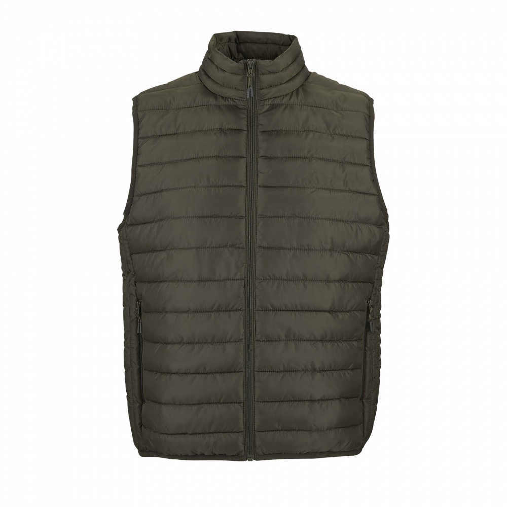 Logotrade mainoslahjat kuva: STREAM MEN bodywarmer