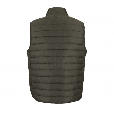 Logo trade mainoslahja kuva: STREAM MEN bodywarmer