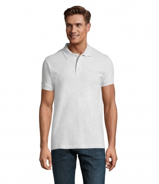 Logotrade liikelahjat mainoslahjat tuotekuva: PERFECT MEN Polo 180g