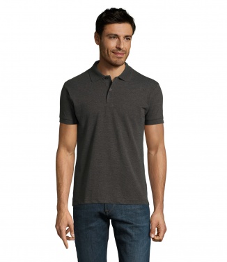 Logotrade mainoslahjat ja liikelahjat tuotekuva: PERFECT MEN Polo 180g