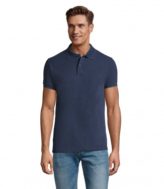 Logotrade liikelahja mainoslahja kuva: PERFECT MEN Polo 180g