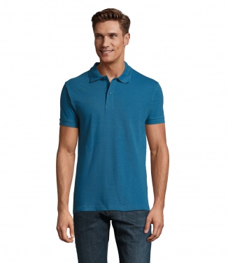 Logotrade liikelahjat mainoslahjat tuotekuva: PERFECT MEN Polo 180g