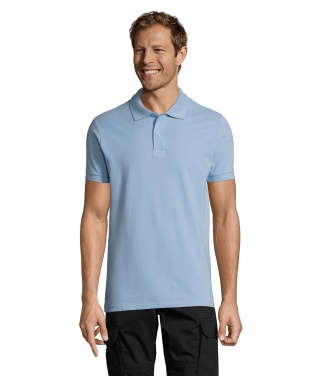 Logotrade mainostuote tuotekuva: PERFECT MEN Polo 180g