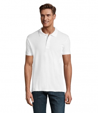 Logotrade mainostuotet kuva: PERFECT MEN Polo 180g