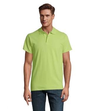 Logotrade mainoslahja ja liikelahja kuva: SPRING II MEN Polo 210g