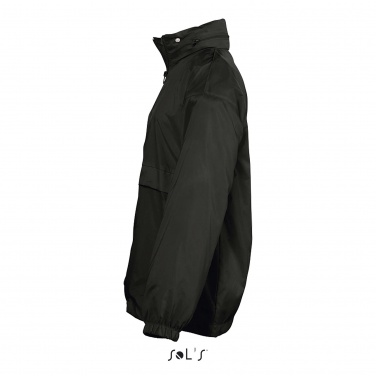 Logotrade mainoslahja ja liikelahja kuva: SURF KIDS WINDBREAKER 210g