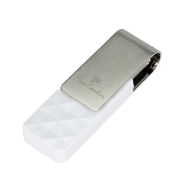 Logotrade liikelahjat mainoslahjat tuotekuva: PENDRIVE PIERRE CARDIN USB 32GB