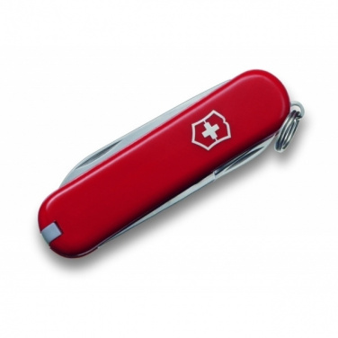 Logotrade mainostuote tuotekuva: Taskuveitsi Sportsman Victorinox