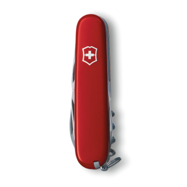 Logo trade mainoslahja kuva: Taskuveitsi Spartan Victorinox