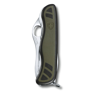 Logotrade mainoslahjat ja liikelahjat tuotekuva: Taskuveitsi Soldier's Knife 08 Victorinox