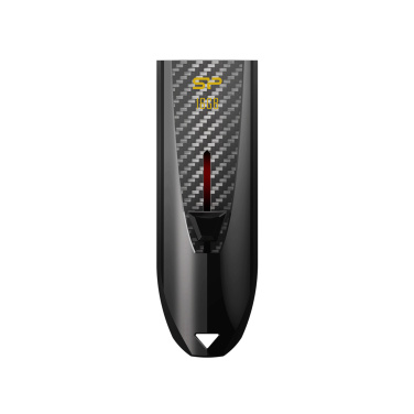 Logotrade liikelahjat kuva: Pendrive Silicon Power Blaze B25 3.1