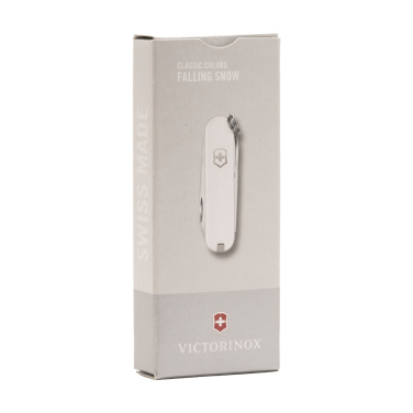 Logotrade liikelahjat mainoslahjat tuotekuva: Victorinox Classic SD taskuveitsi