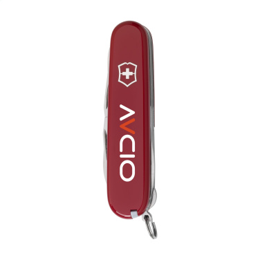 Logo trade liikelahja mainoslahja tuotekuva: Victorinox Super Tinker taskuveitsi