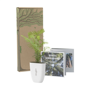 Logotrade mainoslahjat ja liikelahjat tuotekuva: Treemore Letterbox Trees Giant Sequoia