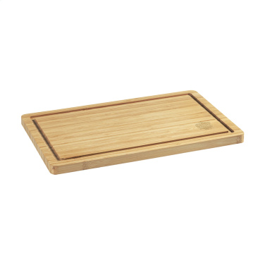 Logotrade mainostuotet kuva: Bamboo Board -leikkuulauta