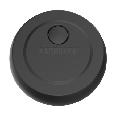 Logo trade liikelahja mainoslahja tuotekuva: Kambukka® Bora 600 ml Ruokasäiliö