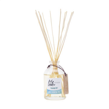 Logo trade liikelahjat mainoslahjat kuva: We Love The Planet Diffuser Spiritual Spa 50 ml