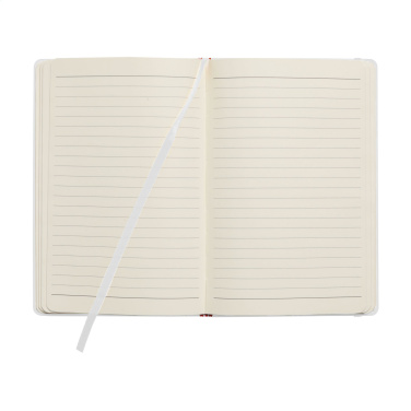 Logotrade mainostuote tuotekuva: Pocket Notebook A5 X-Mas