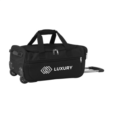 Logotrade liikelahja mainoslahja kuva: Cabin Trolley Bag -matkalaukku