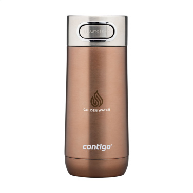 Logotrade mainostuote tuotekuva: Contigo® Luxe AUTOSEAL® 360 ml lämpökuppi