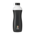 Oasus Bio Bottle 500 ml vesipullo, musta